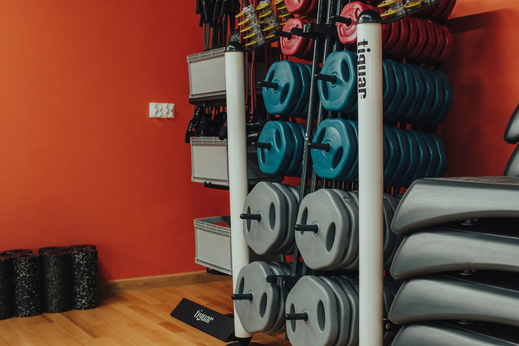 FitSięMaTyczne training studio